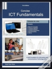 Capa do artigo Concise Ict Fundamentals Volume One