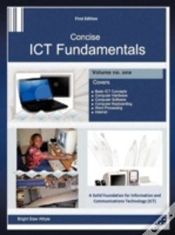Capa do artigo Concise Ict Fundamentals Volume One