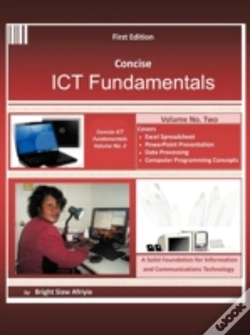 Capa do artigo Concise Ict Fundamentals Volume Two