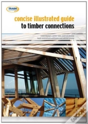 Capa do artigo Concise Illustrated Guide To Timber Connections