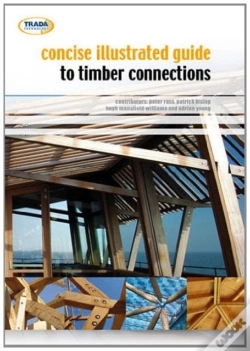 Capa do artigo Concise Illustrated Guide To Timber Connections