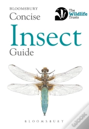 Capa do artigo Concise Insect Guide