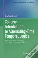 Concise Introduction To Alternating-Time Temporal Logics