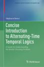 Concise Introduction To Alternating-Time Temporal Logics - Preview