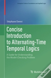 Concise Introduction To Alternating-Time Temporal Logics