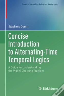 Capa do artigo Concise Introduction To Alternating-Time Temporal Logics