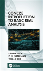 Concise Introduction To Basic Real Analysis - Preview