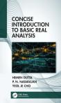 Concise Introduction To Basic Real Analysis - Preview