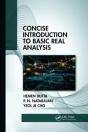 Concise Introduction To Basic Real Analysis - Preview