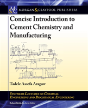 Concise Introduction To Cement Chemistry And Manufacturing - Preview
