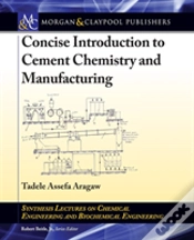 Capa do artigo Concise Introduction To Cement Chemistry And Manufacturing
