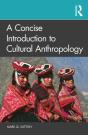 Concise Introduction To Cultural Anthropology - Preview