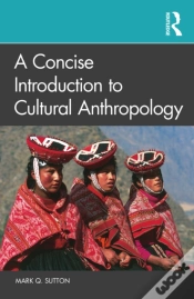 Capa do artigo Concise Introduction To Cultural Anthropology