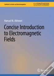 Capa do artigo Concise Introduction To Electromagnetic Fields