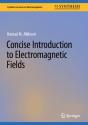 Concise Introduction To Electromagnetic Fields - Preview