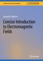 Concise Introduction To Electromagnetic Fields - Preview