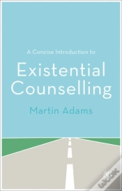 Capa do artigo Concise Introduction To Existential Counselling