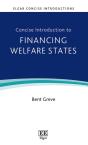 Concise Introduction To Financing Welfare States - Preview