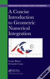 Capa do artigo Concise Introduction To Geometric Numerical Integration