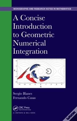 Capa do artigo Concise Introduction To Geometric Numerical Integration