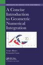 Concise Introduction To Geometric Numerical Integration - Preview