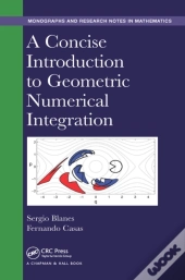 Concise Introduction To Geometric Numerical Integration