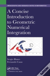 Capa do artigo Concise Introduction To Geometric Numerical Integration