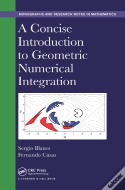 Capa do artigo Concise Introduction To Geometric Numerical Integration