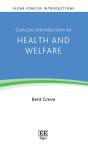 Concise Introduction To Health And Welfare - Preview