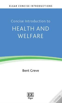 Capa do artigo Concise Introduction To Health And Welfare
