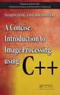 Concise Introduction To Image Processing Using C++ - Preview