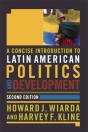 Concise Introduction To Latin American Politics And Development - Preview