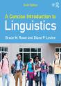 Concise Introduction To Linguistics - Preview