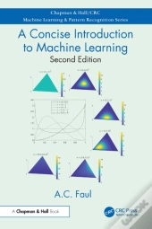 Concise Introduction To Machine Learning