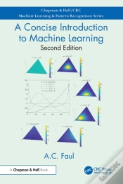 Capa do artigo Concise Introduction To Machine Learning