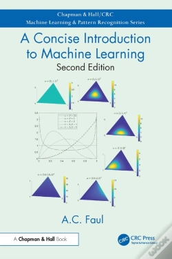Capa do artigo Concise Introduction To Machine Learning