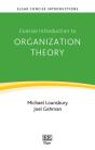 Concise Introduction To Organization Theory - Preview
