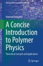 Concise Introduction To Polymer Physics - Preview
