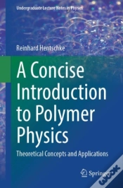 Capa do artigo Concise Introduction To Polymer Physics