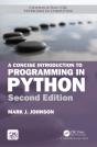 Concise Introduction To Programming In Python - Preview