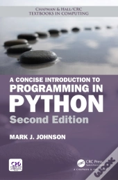 Concise Introduction To Programming In Python