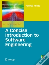 Concise Introduction To Software Engineering