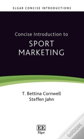 Concise Introduction To Sports Marketing