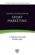 Concise Introduction To Sports Marketing