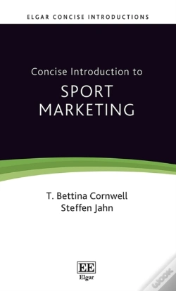 Capa do artigo Concise Introduction To Sports Marketing