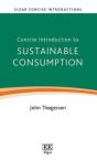 Concise Introduction To Sustainable Consumption - Preview