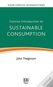 Concise Introduction To Sustainable Consumption