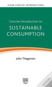 Capa do artigo Concise Introduction To Sustainable Consumption
