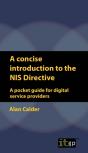Concise Introduction To The Nis Directive - Preview