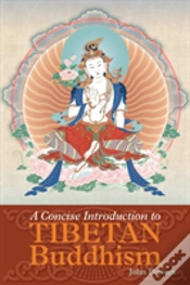 Capa do artigo Concise Introduction To Tibetan Buddhism